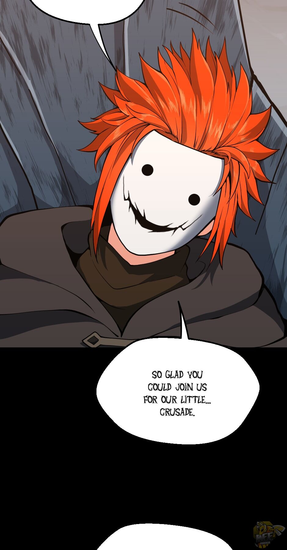 The Beginning After The End Chapter 122 image 14